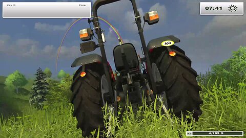 Rainbow Reward - Farming Simulator 2013
