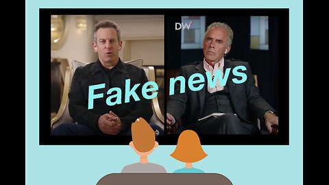 Should we blame the internet for misinformation?