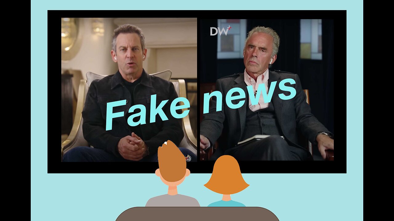 Should we blame the internet for misinformation?