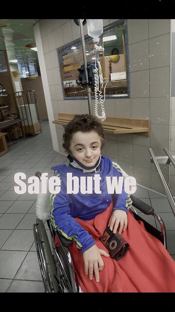 Doctors Said I Should Stay In Wheelchair: I Chose Movement