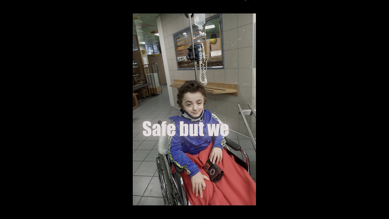 Doctors Said I Should Stay In Wheelchair: I Chose Movement