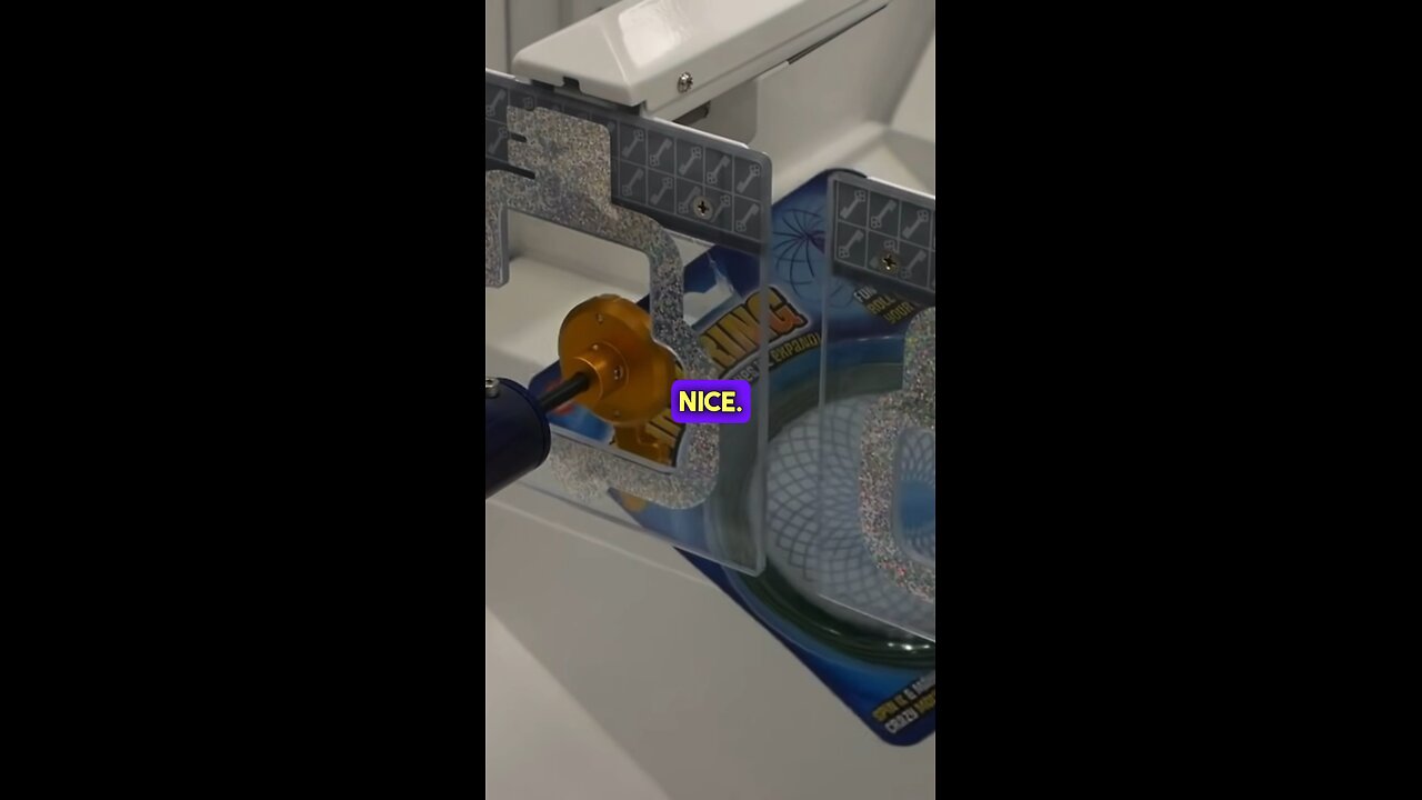 Weird Key Master Win! 🚨