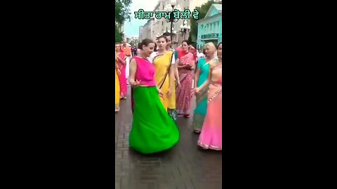 satisfying Video
