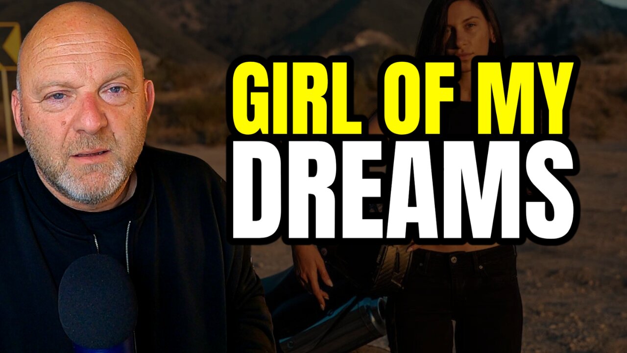 Will I Meet The Girl Of My Dreams At A Motorcycle Event? | Finding Rally Romance