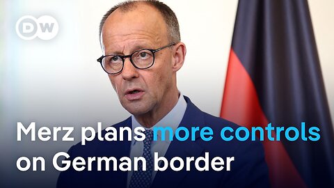 Will other EU countries follow Germany’s lead with more border checks? | DW News