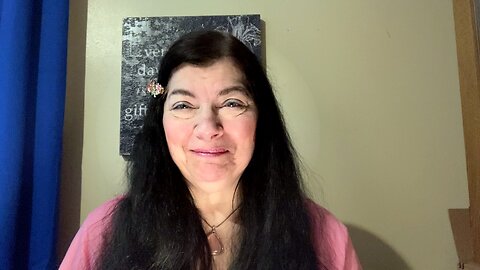 Telling It Like It Is Believe - Faith Moves Mountains 6-26-2025 Lois Vogel-Sharp