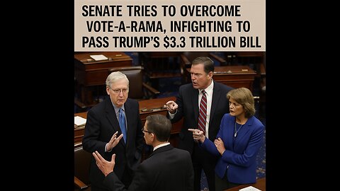 #1 Trump's Tax & Spending Bill: Promises vs. Reality