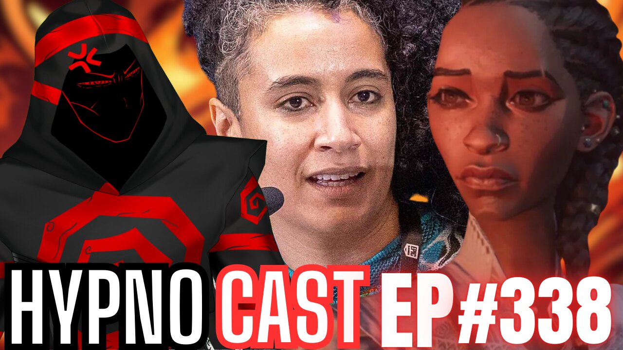 South Of Midnight Destroyed My Soul | Sweet Baby INC CEO SPEAKS OUT | Hypnocast