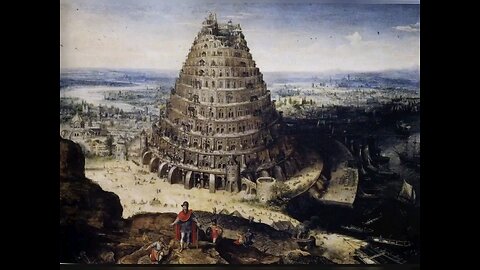 A descent into the Underworld of Initiation and Back.