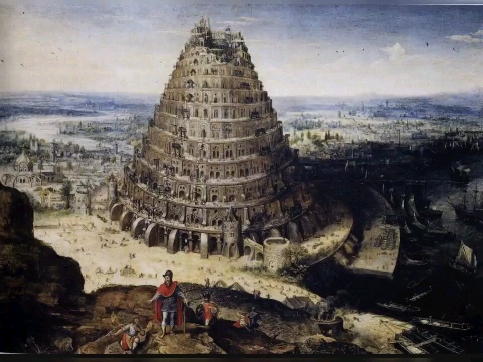 A descent into the Underworld of Initiation and Back.