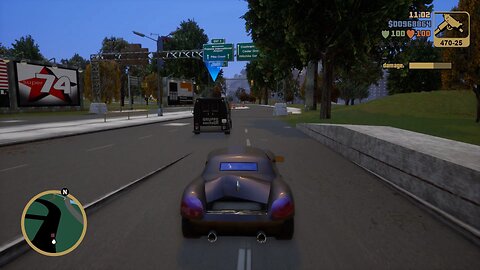 GTA 3 Definitive Edition 🇵🇰