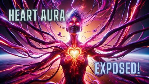 Your Aura Reflects Your Heart – Here's How to Cleanse It
