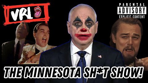 Minnesota Exposed. Stranger Things Fans Crash Out. DoomsDay Delivers The XMen | VRL Ep. 44