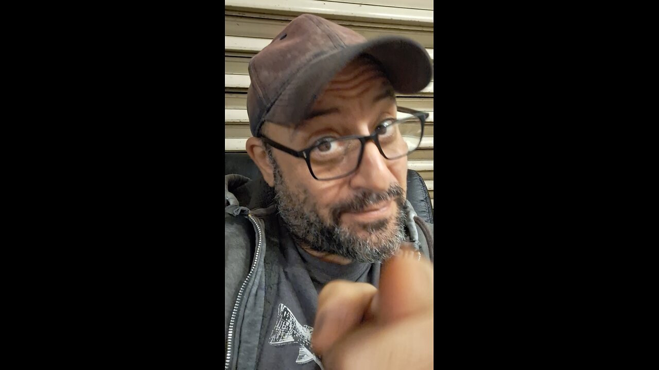 Im talking to GARY MASALA.... not Gupta...