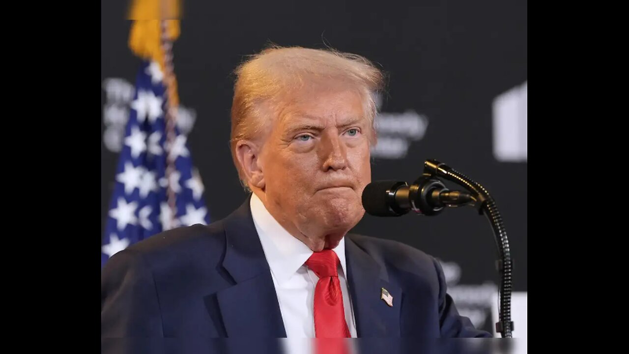 Trump Revokes Biden-Era Order on Competition