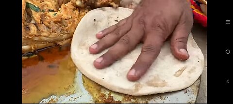 Chicken nihari