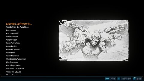 i beat borderlands 4 in 13 hours and idk what to do with myself