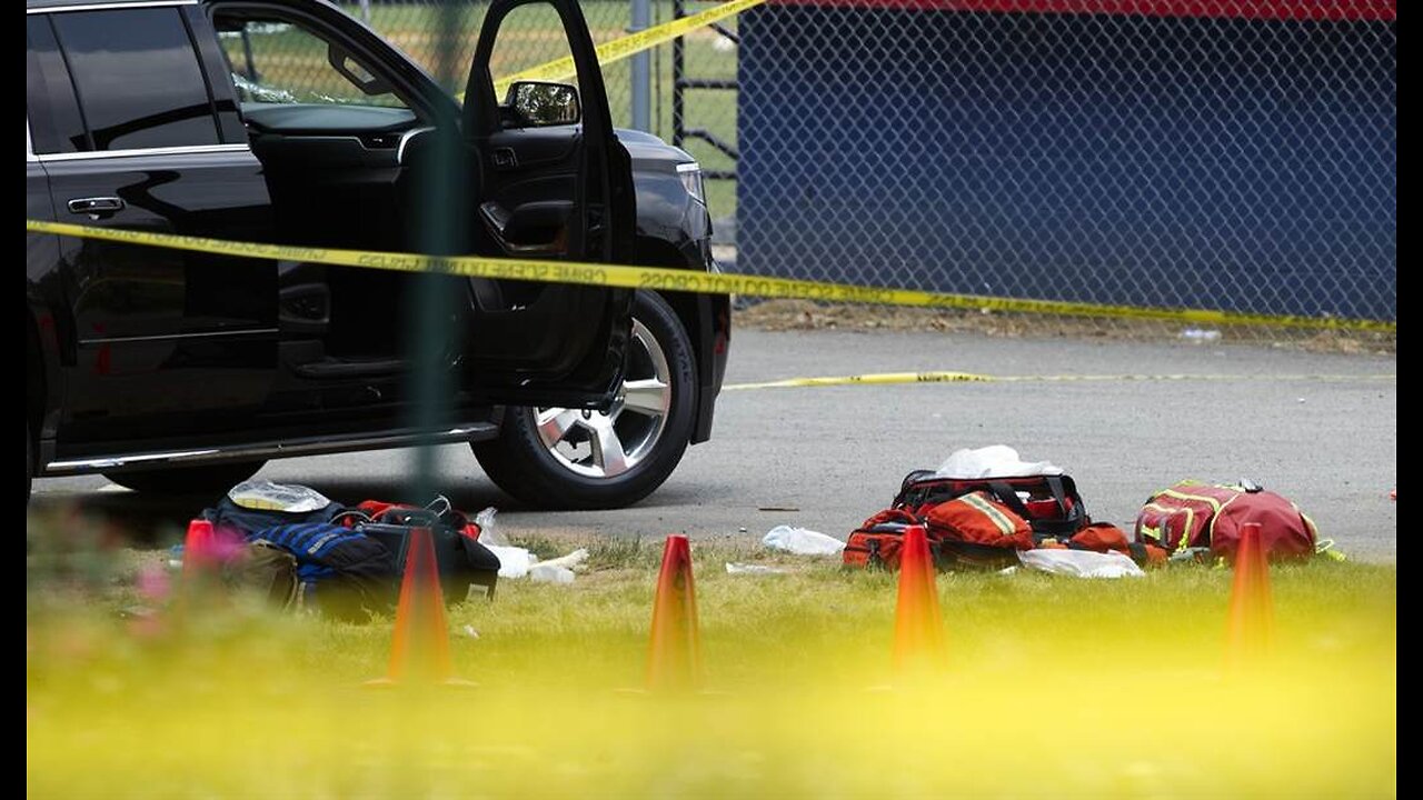 Kash Patel Makes Major Move Regarding Archives of 2017 Congressional