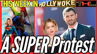 This Week in HOLLYWOKE | 'Superman' David Corenswet Joins Campaign to Boycott Israeli Projects