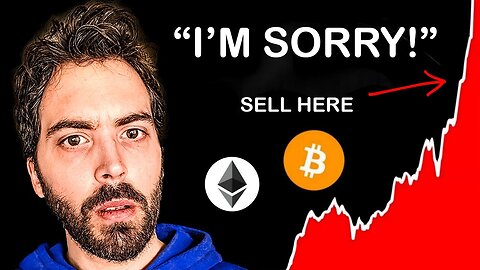 If Bitcoin Crashes In Next 7 Days → It Will Happen Like This!