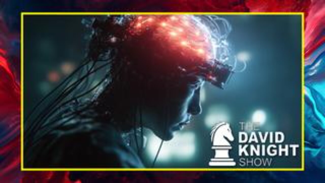 AI Mind Reading: The Next Step In Total Surveillance