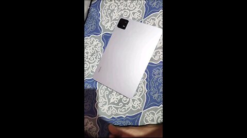 Xiaomi Pad 6 5G Smartphone 😯😯🤔