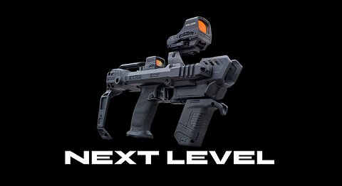 Level Up Your Walther PDP with the Recover Tactical S-Pro!