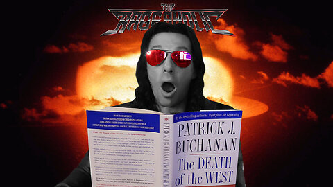 The 20-Year-Old Book That Predicted Our Political Future