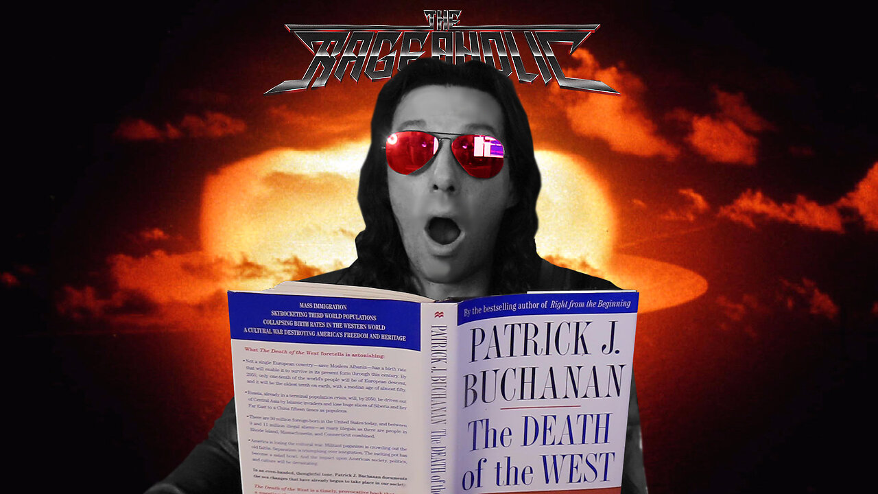 The 20-Year-Old Book That Predicted Our Political Future