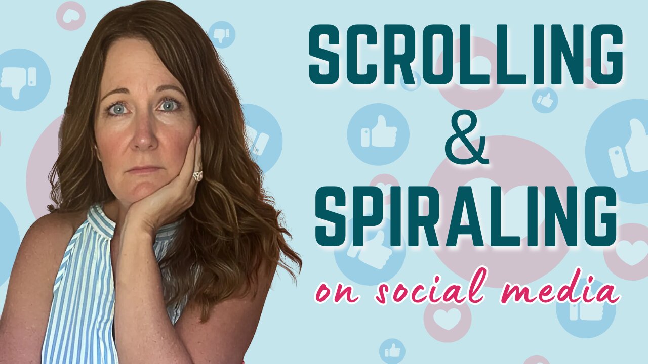 Is Social Media Causing You Emotional Pain?