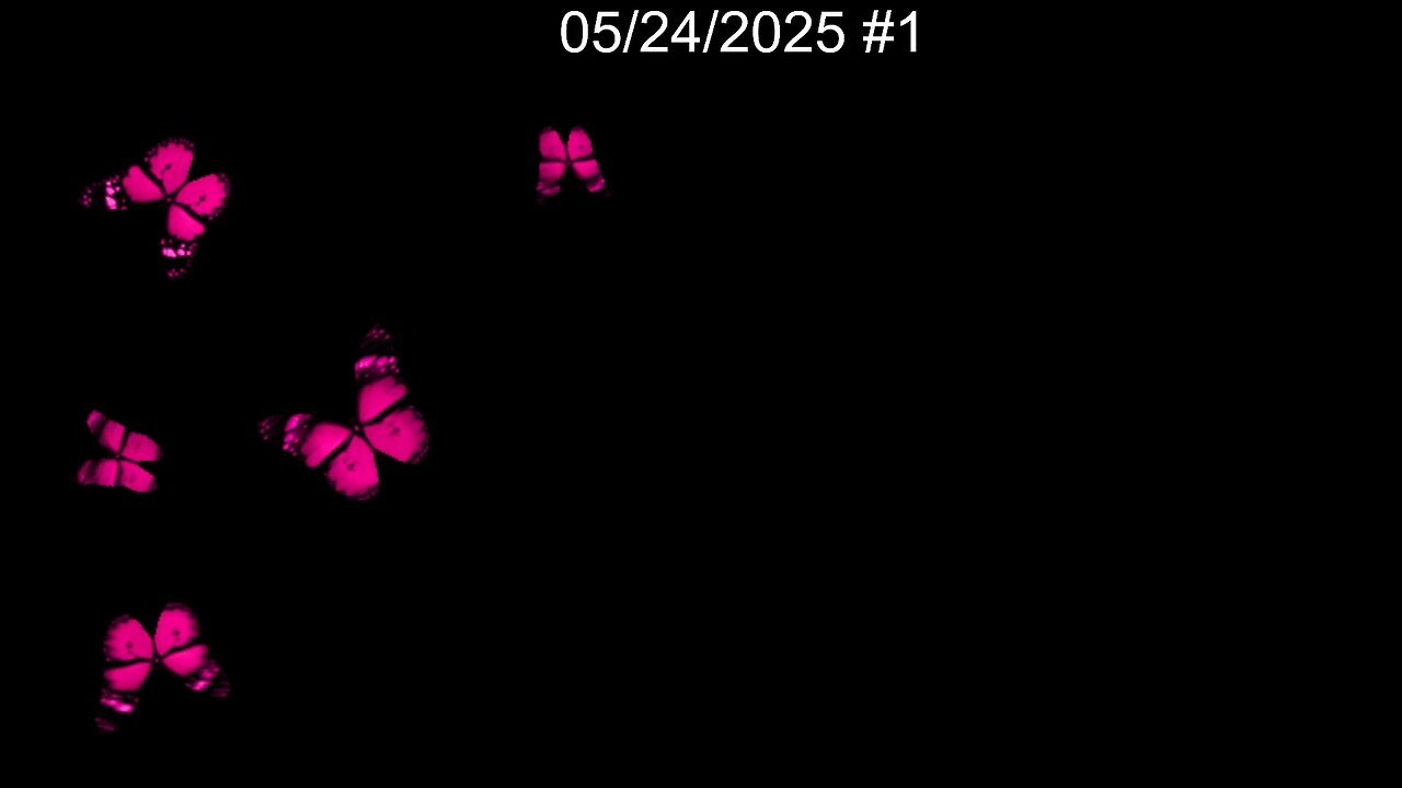 This was a live-stream
