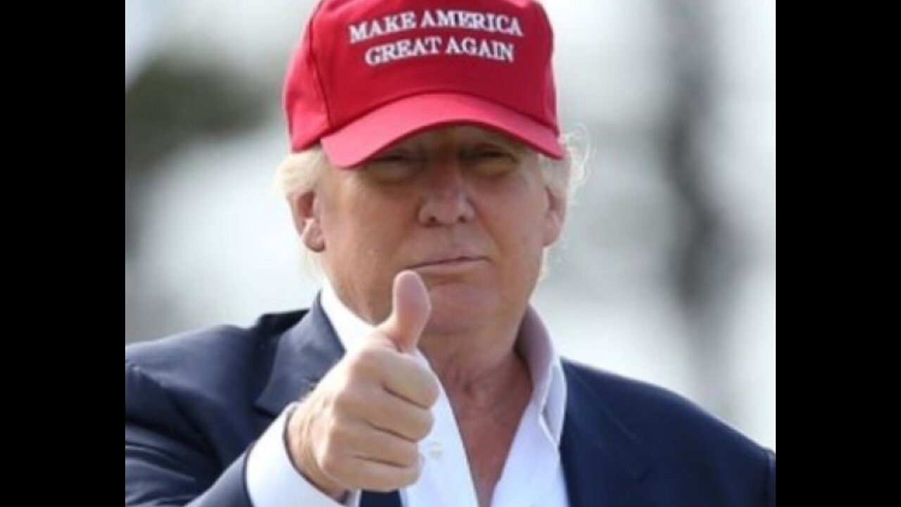 MAGA BASE TALKING HEADS