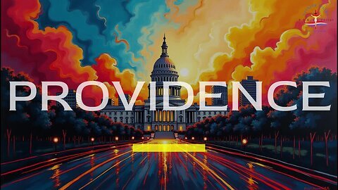 PROVIDENCE by S.O.S. for CHRIST