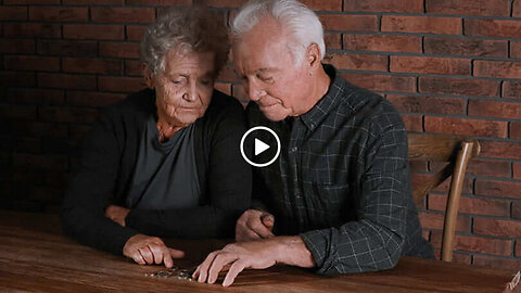 Germany - Poverty among the elderly rising