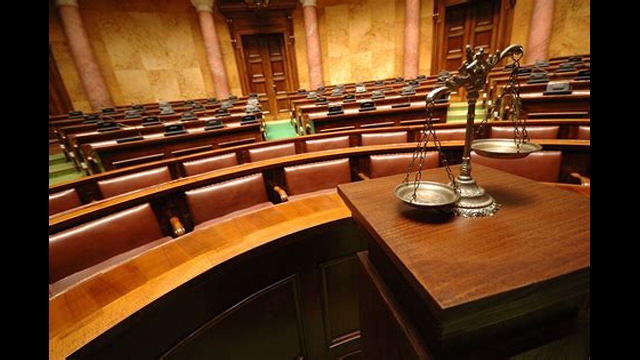 Council Tax & The Judicial Review Update- With Marc Horn
