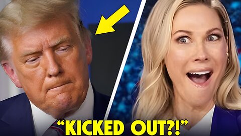Texas Crowd BOOTS Trump Over Flood Chaos!