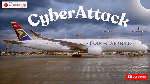 South African Airways Cyberattack, Powerschool Criminals extort school districts, Crowdstrike Layoff
