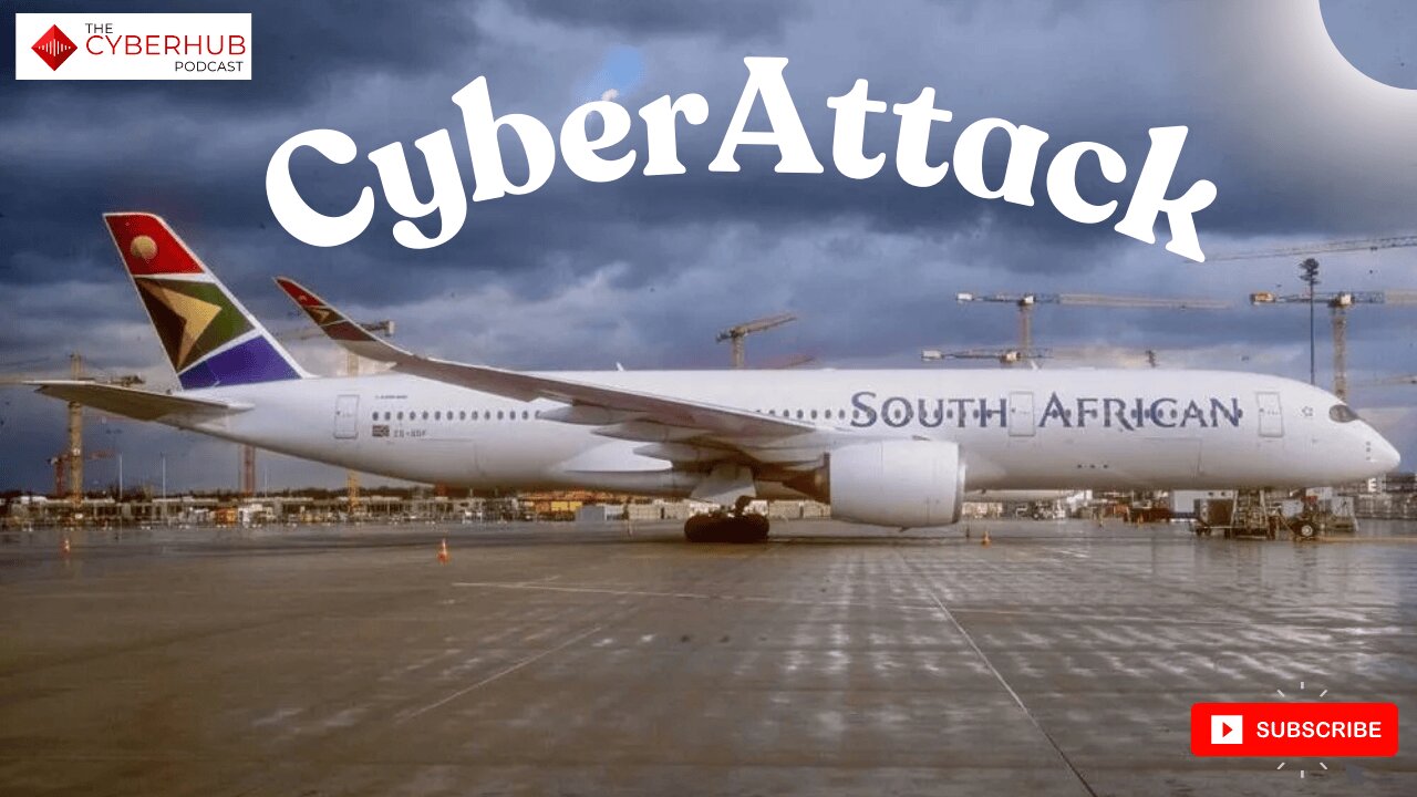 South African Airways Cyberattack, Powerschool Criminals extort school districts, Crowdstrike Layoff
