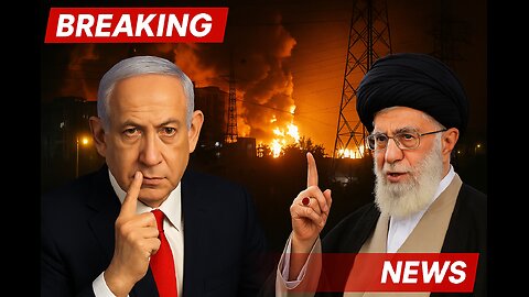 "Is Iran close to obtaining a nuclear weapon? Why does Netanyahu believe the threat is serious?"