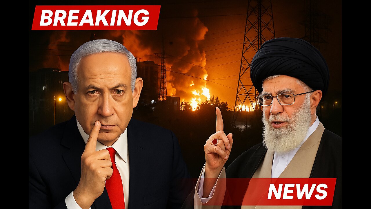 "Is Iran close to obtaining a nuclear weapon? Why does Netanyahu believe the threat is serious?"