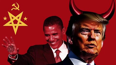 "Unveiling the Conspiracy: Is There a Plan to Destroy America?"