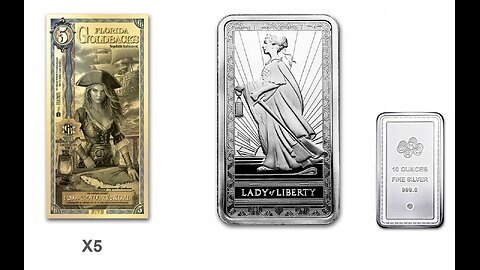 Gold/Silver Combo Review