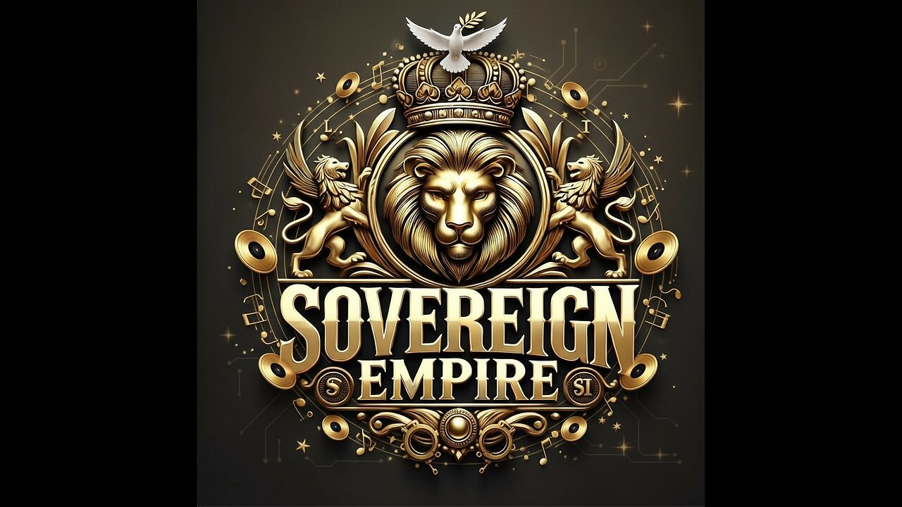 Go Full Sovereign OR YOU AIN'T SHT! V1 - NEW SONG DROP - SovereignEmpire.org Records!