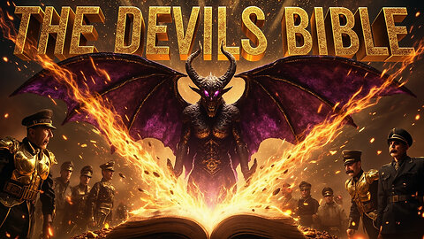 The Devil’s Bible Uncovered Part 2: The Houska Castle & Nazi Search