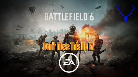 BACK TO BACK baby all weekend! Battlefield 6 Beta Gameplay!