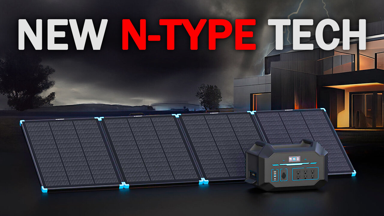 RENOGY 300W Solar Suitcase Review Fully Explained Adventure Tech