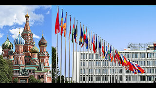 Is a Russia Europe War Prophesied?