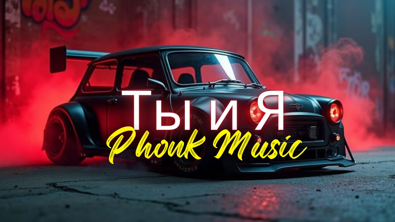 Tbinr Phonk mix Music