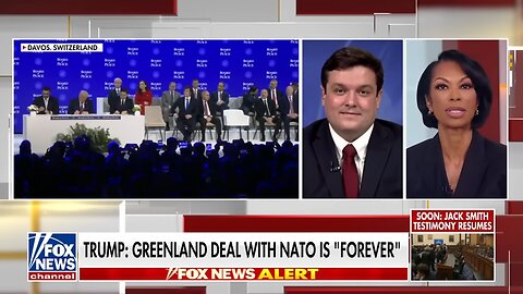 Doocy: This is a BIG step