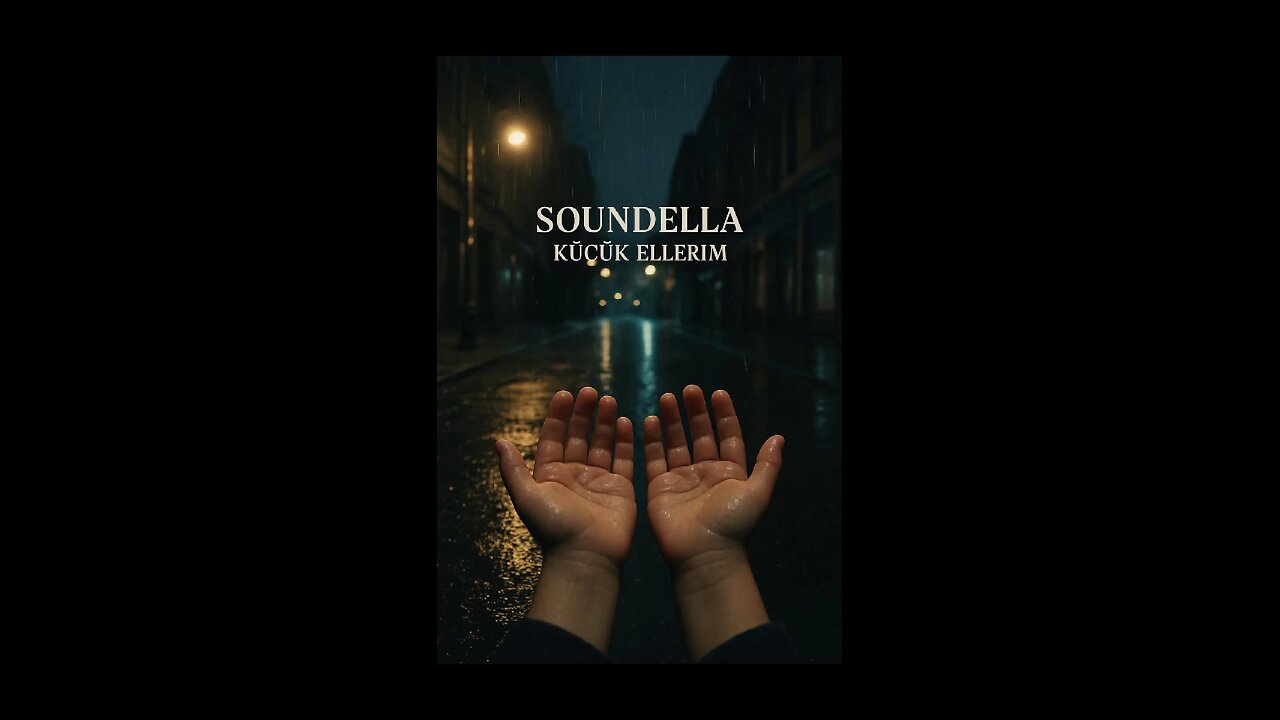 Soundella - Küçük Ellerim